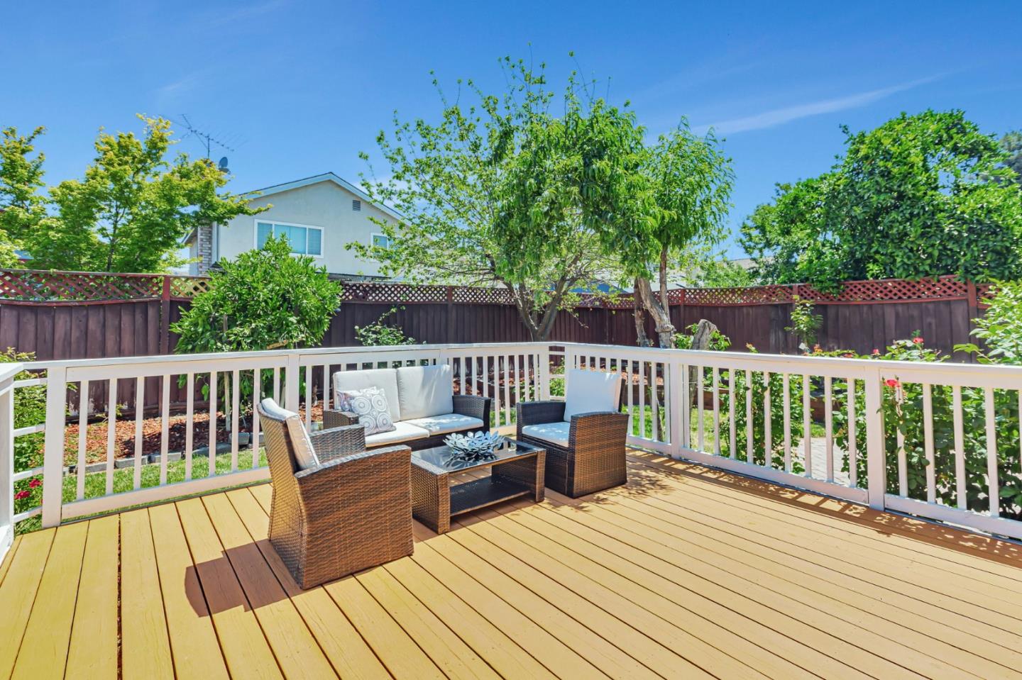 Detail Gallery Image 52 of 68 For 5769 Barnswell Way, San Jose,  CA 95138 - 4 Beds | 2/1 Baths