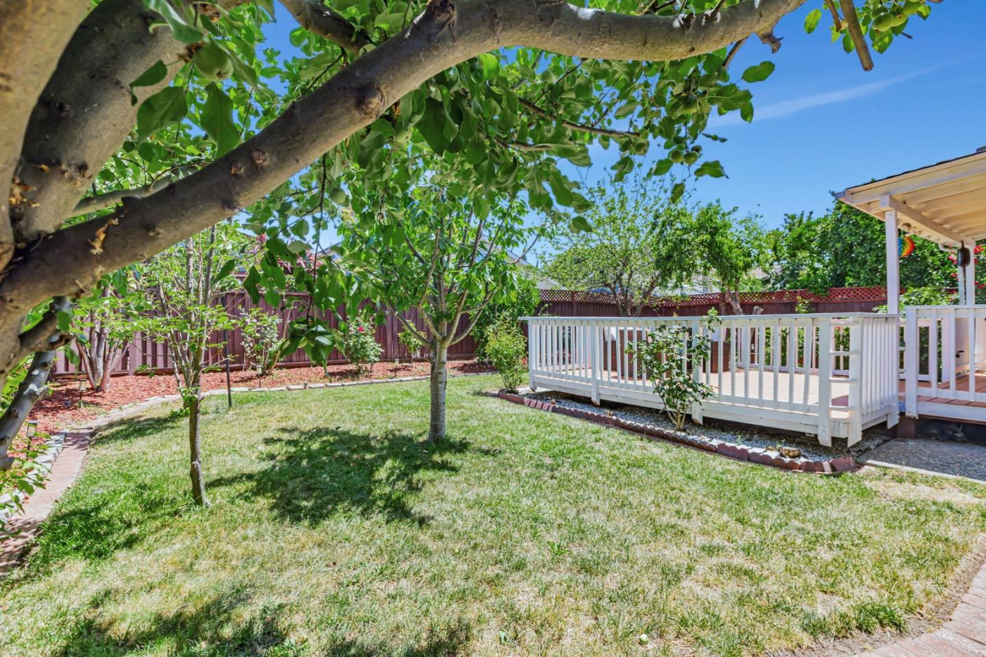 Detail Gallery Image 53 of 68 For 5769 Barnswell Way, San Jose,  CA 95138 - 4 Beds | 2/1 Baths
