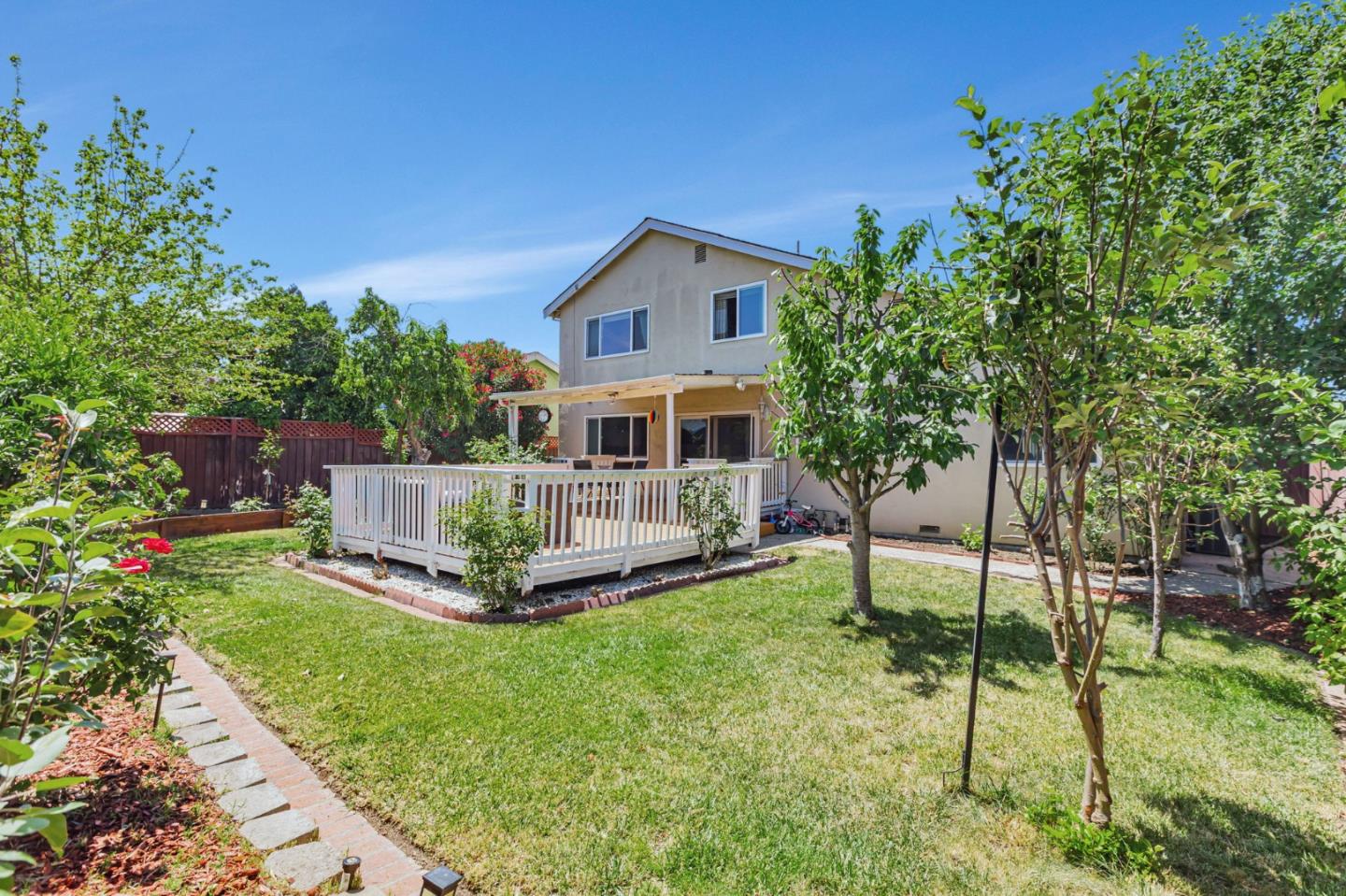 Detail Gallery Image 54 of 68 For 5769 Barnswell Way, San Jose,  CA 95138 - 4 Beds | 2/1 Baths
