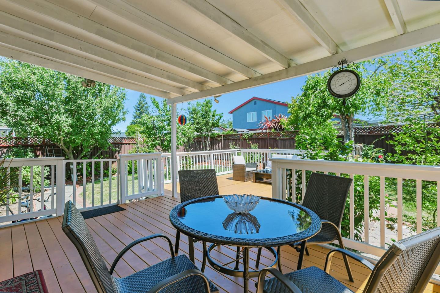 Detail Gallery Image 58 of 68 For 5769 Barnswell Way, San Jose,  CA 95138 - 4 Beds | 2/1 Baths