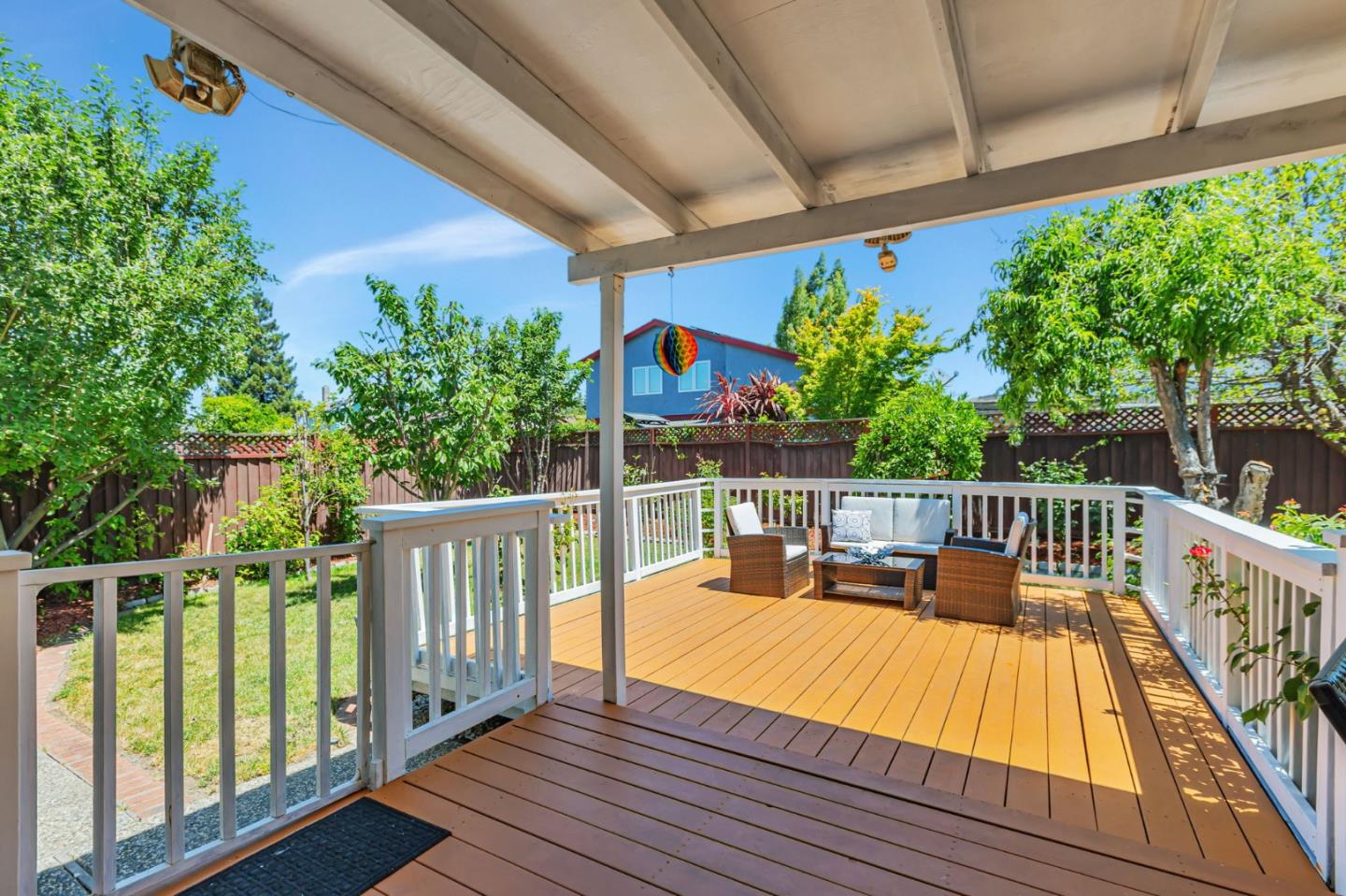 Detail Gallery Image 60 of 68 For 5769 Barnswell Way, San Jose,  CA 95138 - 4 Beds | 2/1 Baths