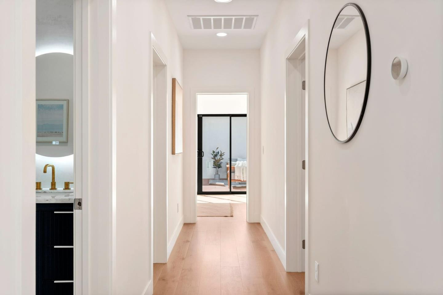 Detail Gallery Image 26 of 50 For 1202 Sanchez Ave, Burlingame,  CA 94010 - 3 Beds | 2 Baths