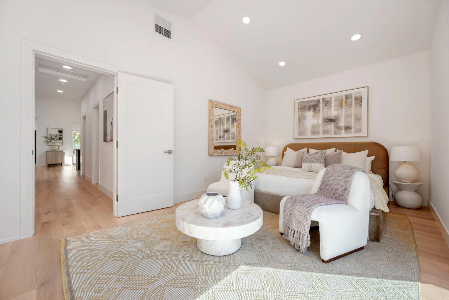 Detail Gallery Image 31 of 50 For 1202 Sanchez Ave, Burlingame,  CA 94010 - 3 Beds | 2 Baths