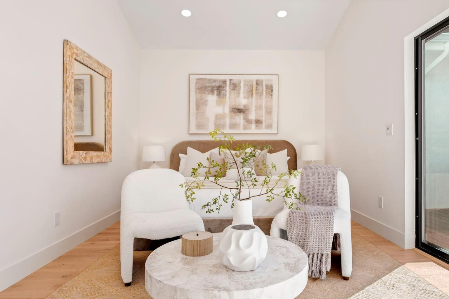 Detail Gallery Image 32 of 50 For 1202 Sanchez Ave, Burlingame,  CA 94010 - 3 Beds | 2 Baths