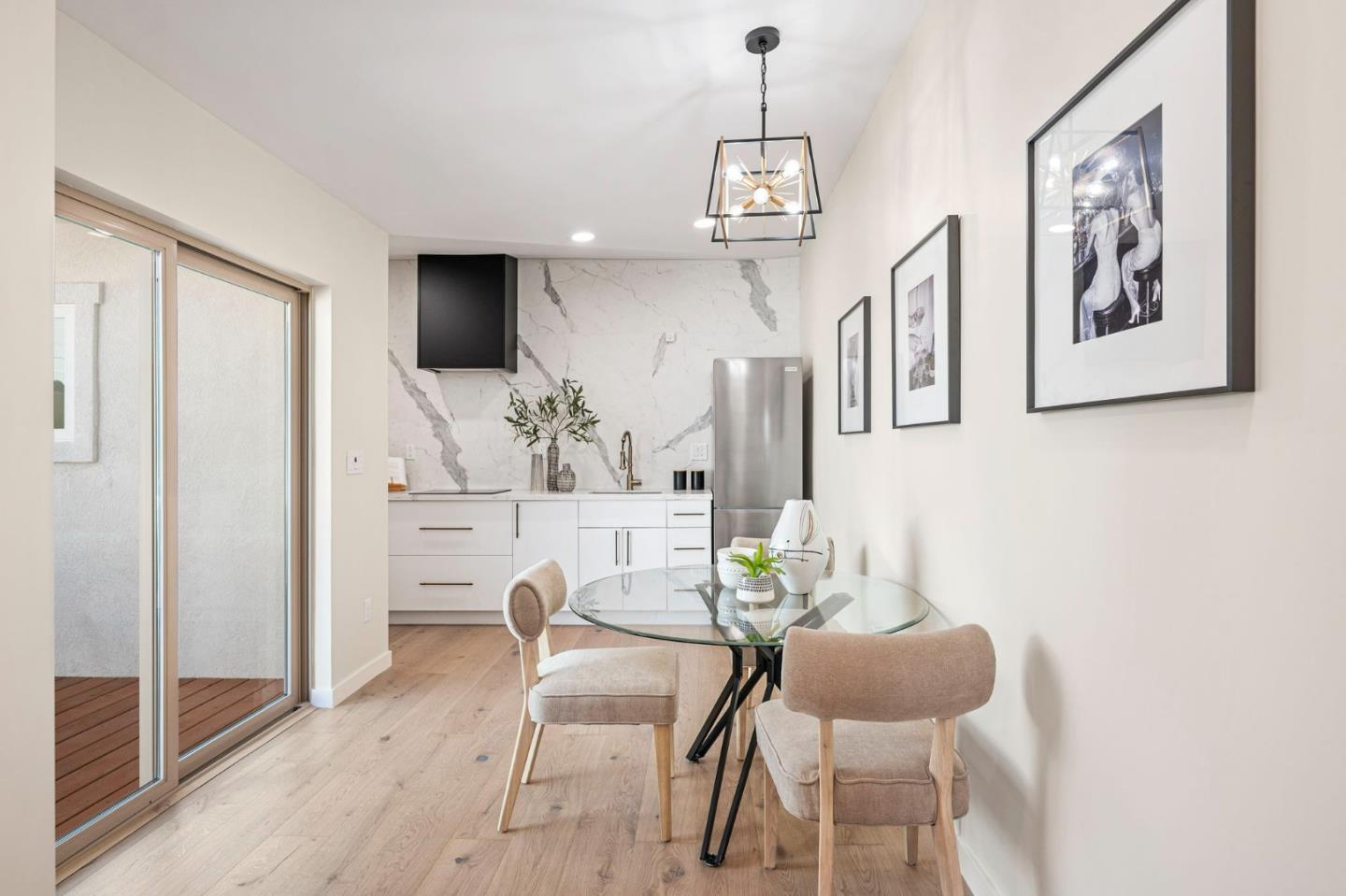 Detail Gallery Image 43 of 50 For 1202 Sanchez Ave, Burlingame,  CA 94010 - 3 Beds | 2 Baths