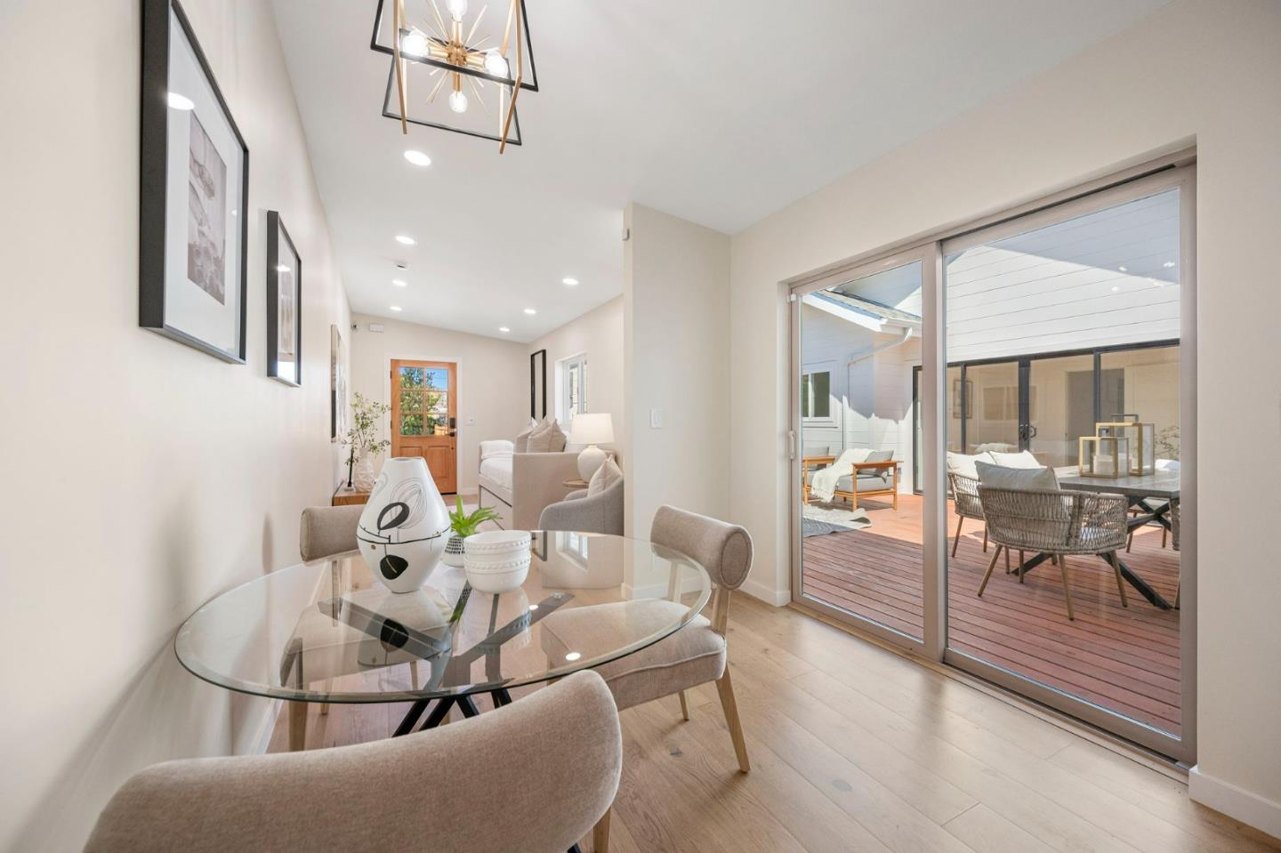 Detail Gallery Image 48 of 50 For 1202 Sanchez Ave, Burlingame,  CA 94010 - 3 Beds | 2 Baths