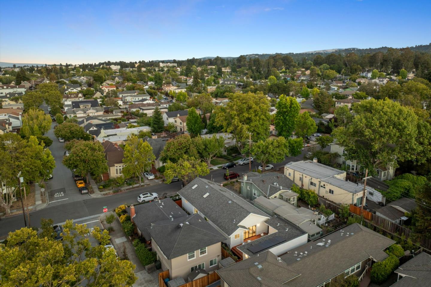 Detail Gallery Image 49 of 50 For 1202 Sanchez Ave, Burlingame,  CA 94010 - 3 Beds | 2 Baths