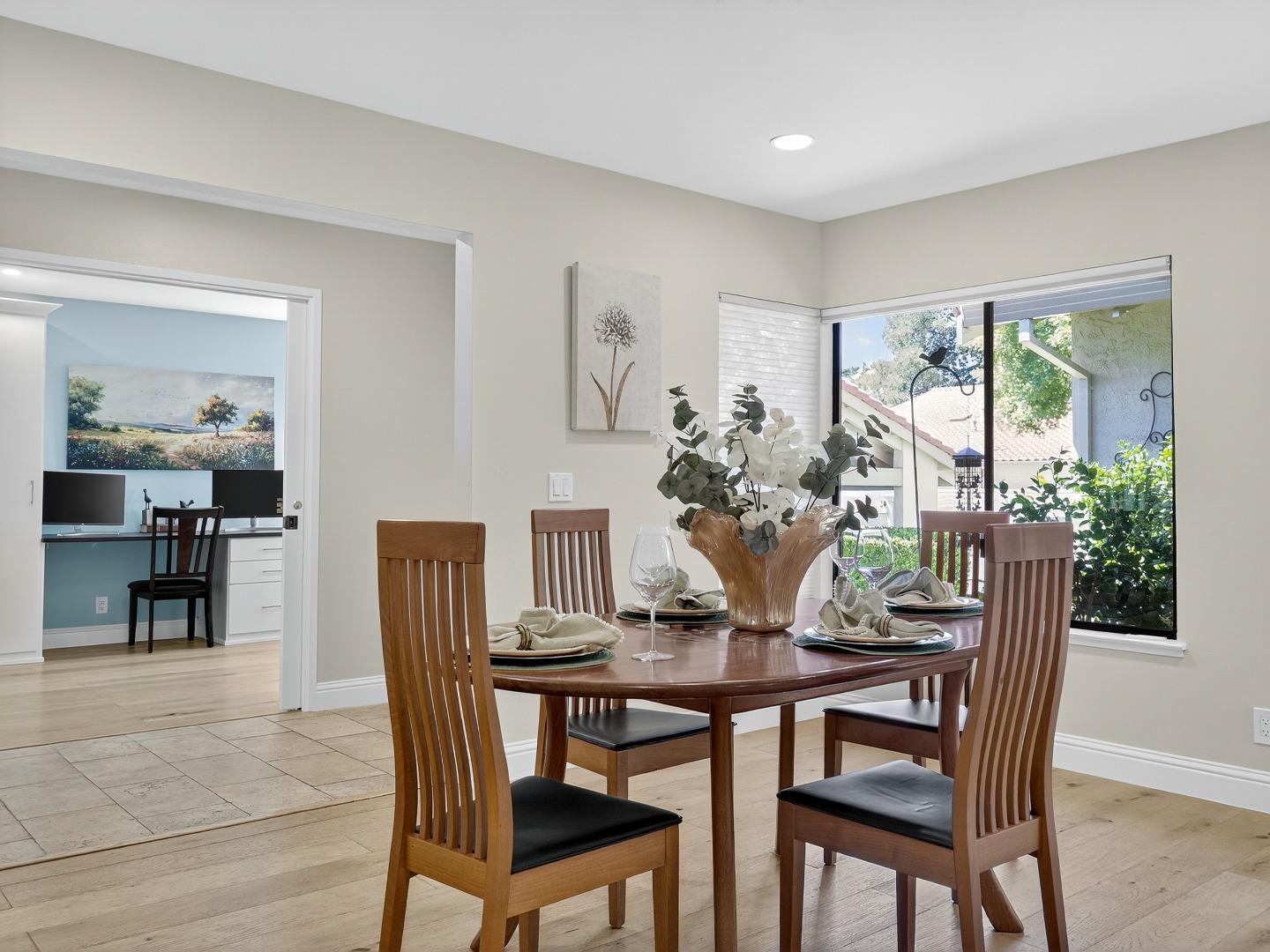 Detail Gallery Image 10 of 40 For 8100 Cabernet Ct, San Jose,  CA 95135 - 2 Beds | 2 Baths