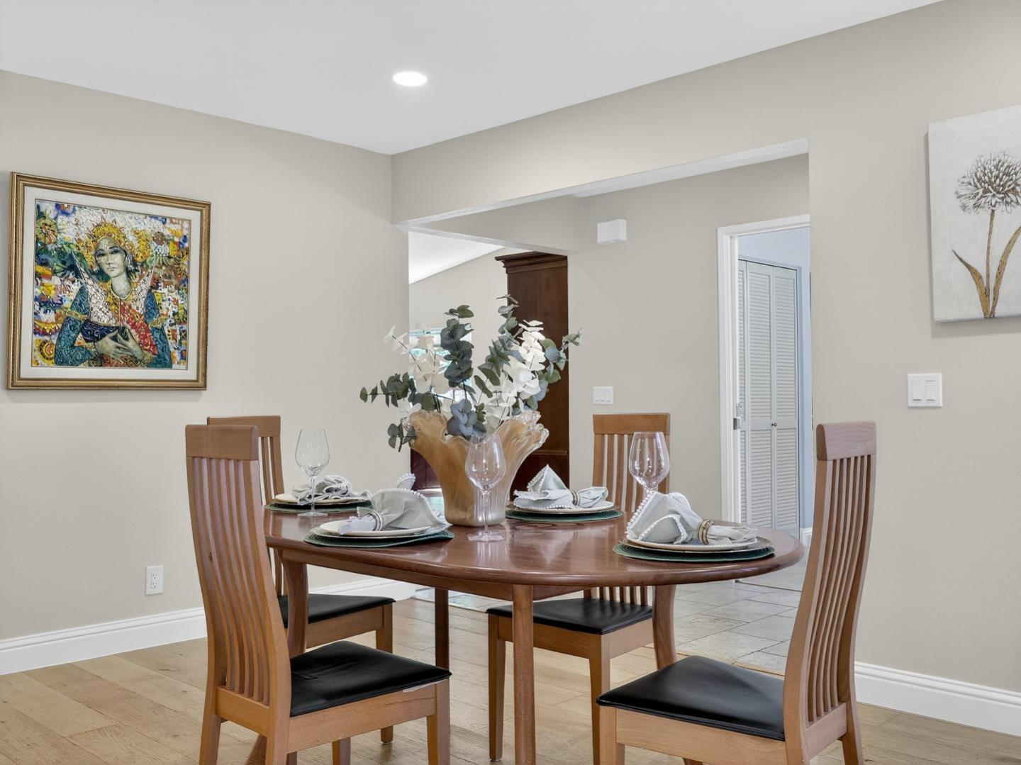 Detail Gallery Image 11 of 40 For 8100 Cabernet Ct, San Jose,  CA 95135 - 2 Beds | 2 Baths