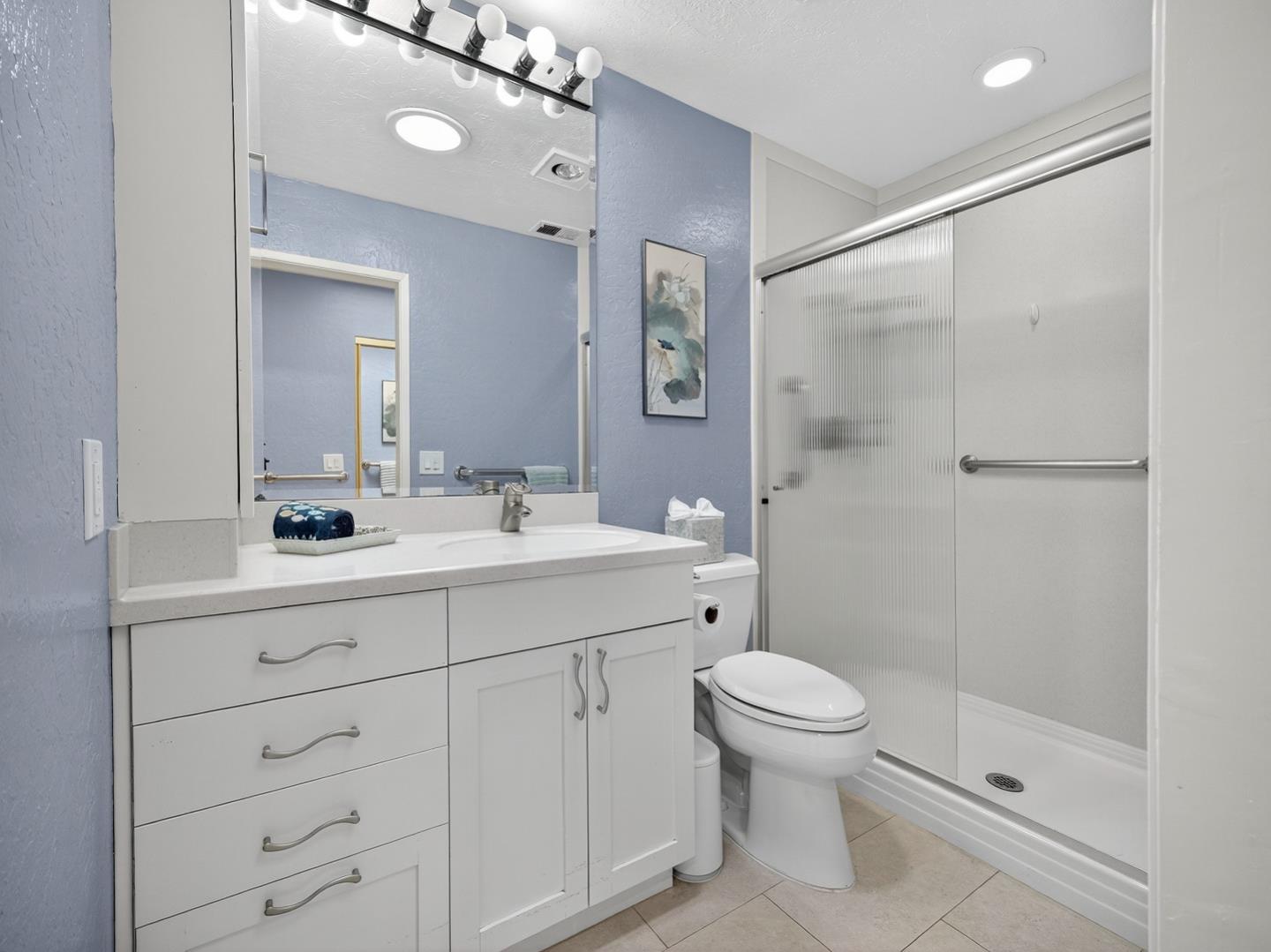 Detail Gallery Image 21 of 40 For 8100 Cabernet Ct, San Jose,  CA 95135 - 2 Beds | 2 Baths