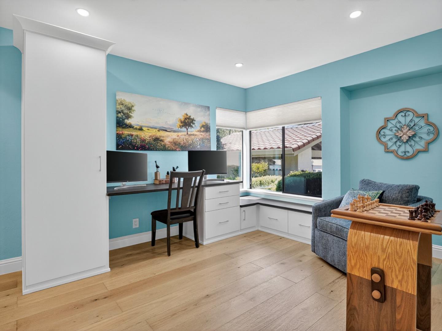 Detail Gallery Image 26 of 40 For 8100 Cabernet Ct, San Jose,  CA 95135 - 2 Beds | 2 Baths