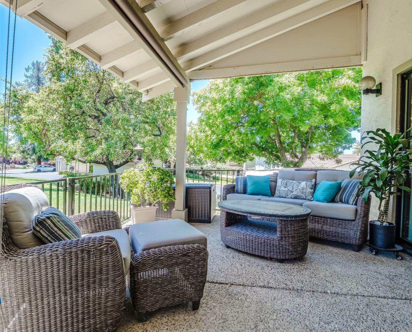 Detail Gallery Image 32 of 40 For 8100 Cabernet Ct, San Jose,  CA 95135 - 2 Beds | 2 Baths