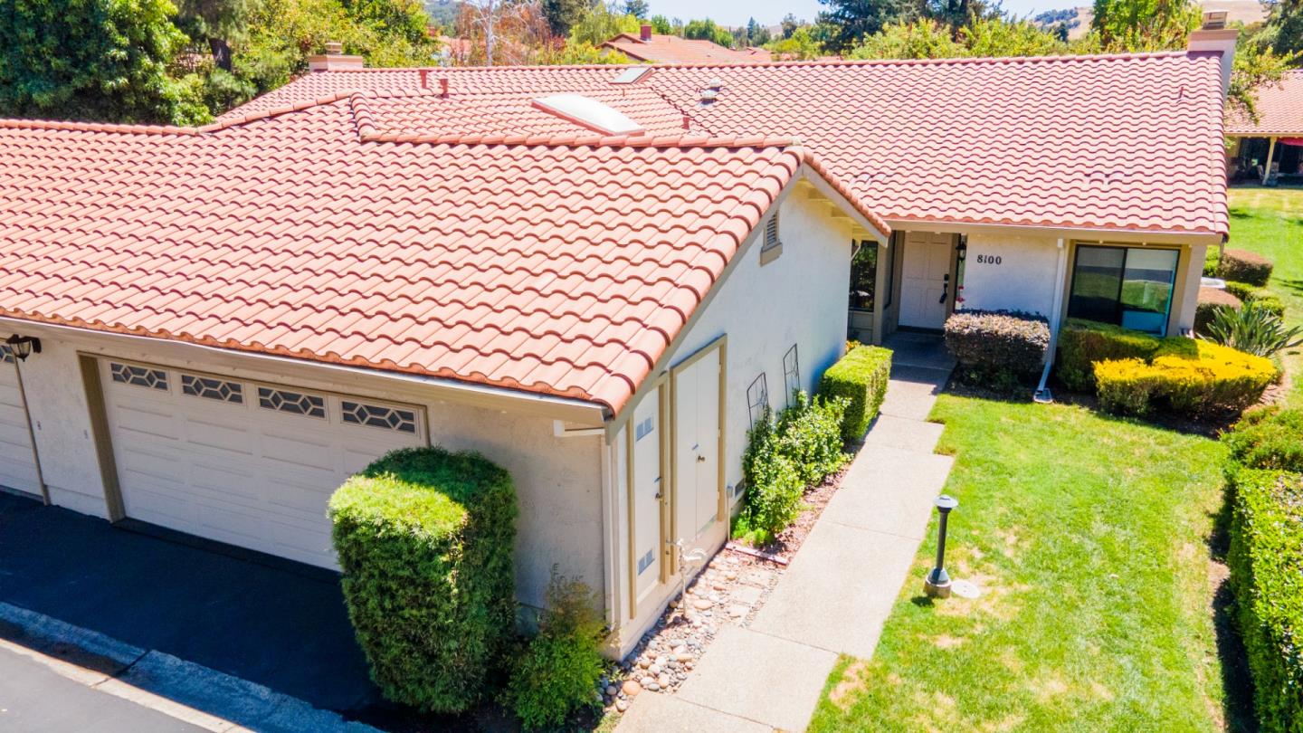 Detail Gallery Image 36 of 40 For 8100 Cabernet Ct, San Jose,  CA 95135 - 2 Beds | 2 Baths