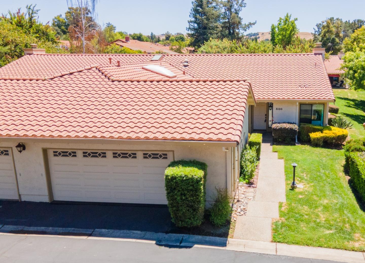 Detail Gallery Image 38 of 40 For 8100 Cabernet Ct, San Jose,  CA 95135 - 2 Beds | 2 Baths
