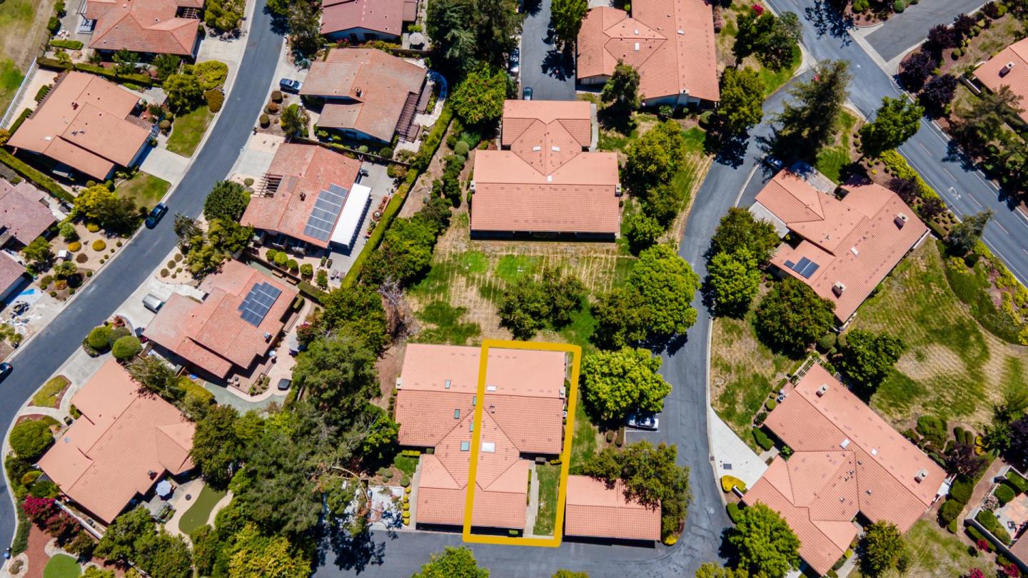 Detail Gallery Image 39 of 40 For 8100 Cabernet Ct, San Jose,  CA 95135 - 2 Beds | 2 Baths