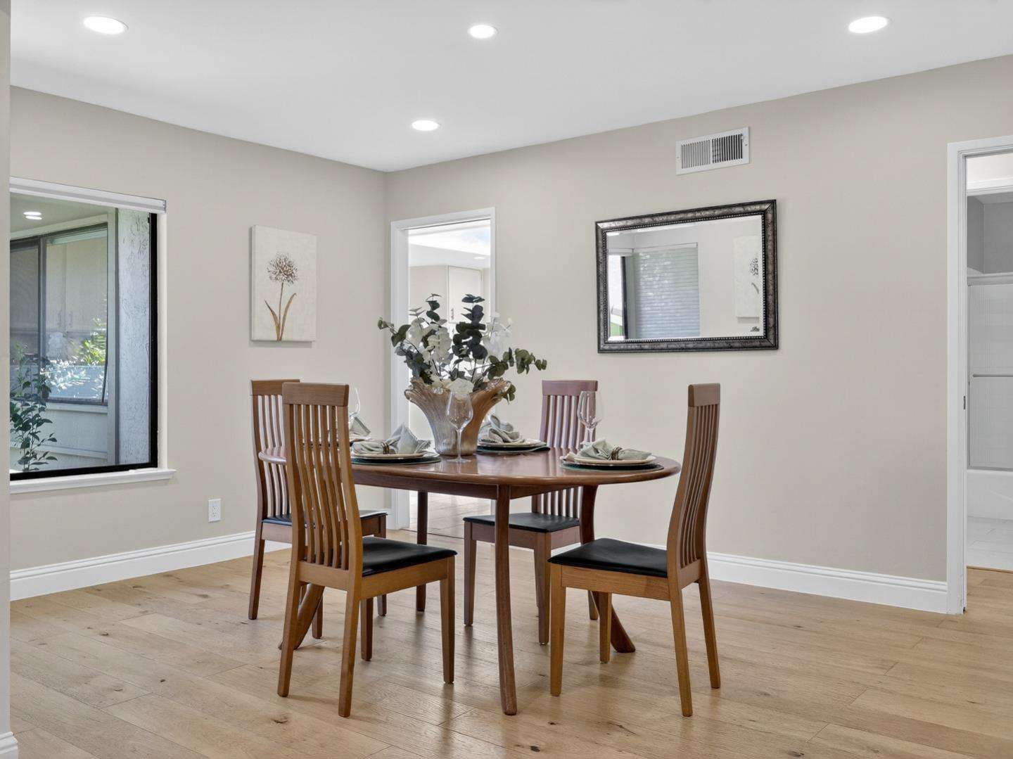 Detail Gallery Image 9 of 40 For 8100 Cabernet Ct, San Jose,  CA 95135 - 2 Beds | 2 Baths