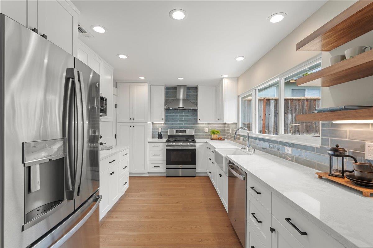 Detail Gallery Image 10 of 25 For 613 Evangeline Way, Hayward,  CA 94544 - 3 Beds | 2 Baths