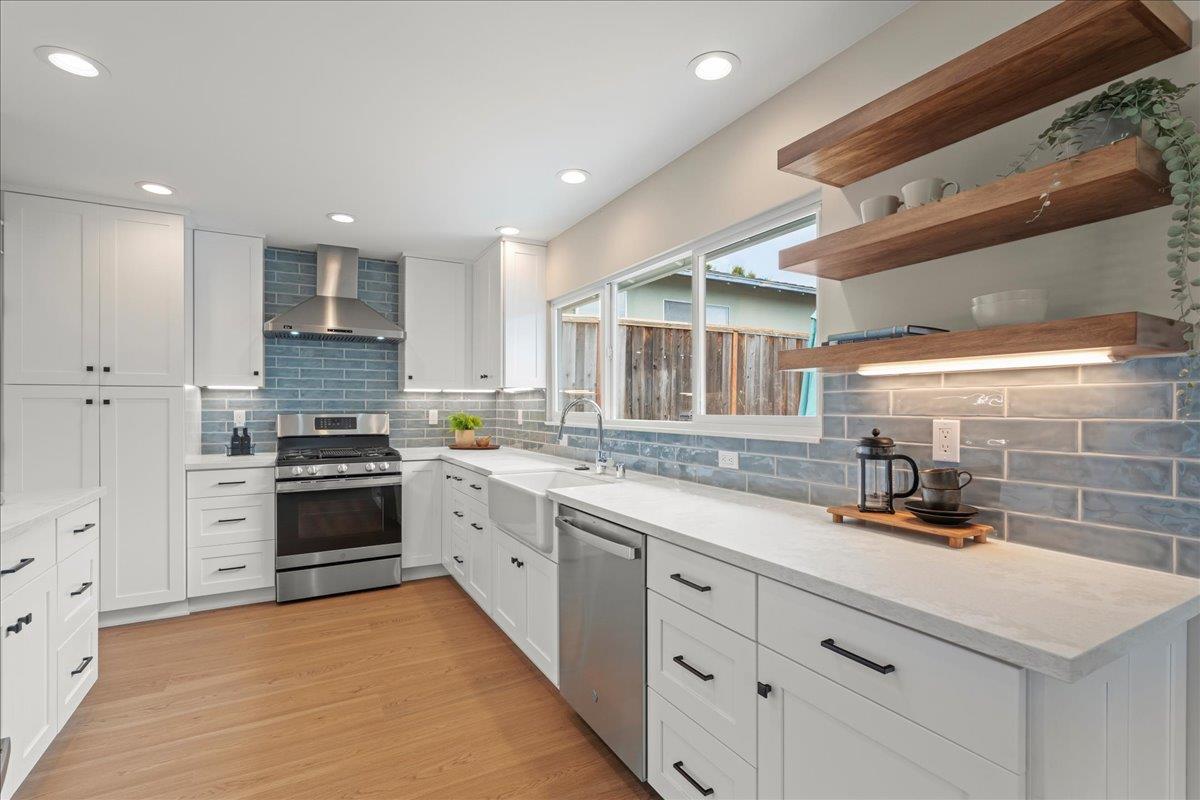 Detail Gallery Image 11 of 25 For 613 Evangeline Way, Hayward,  CA 94544 - 3 Beds | 2 Baths