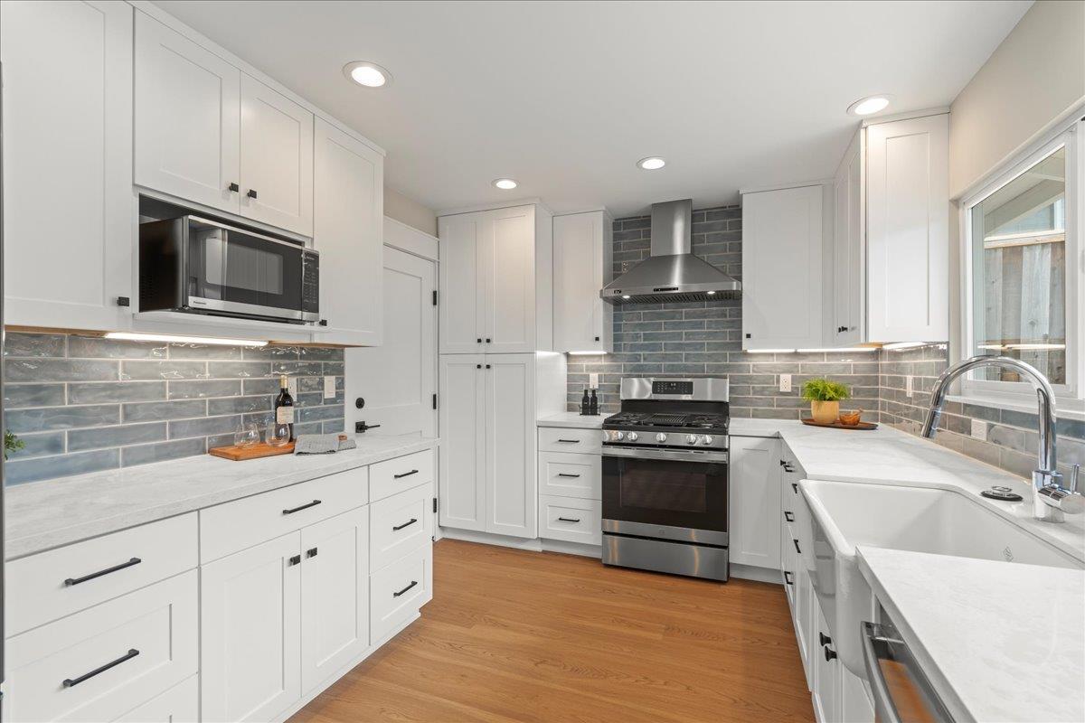 Detail Gallery Image 12 of 25 For 613 Evangeline Way, Hayward,  CA 94544 - 3 Beds | 2 Baths