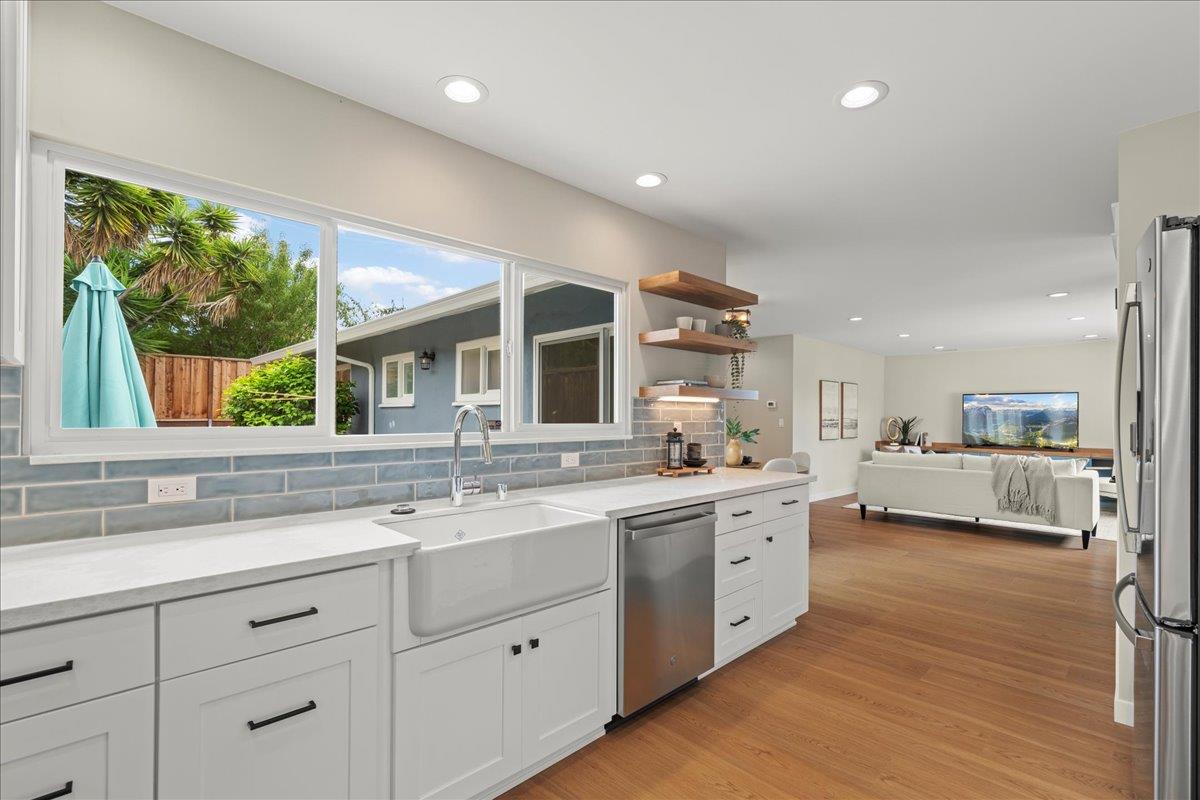 Detail Gallery Image 13 of 25 For 613 Evangeline Way, Hayward,  CA 94544 - 3 Beds | 2 Baths