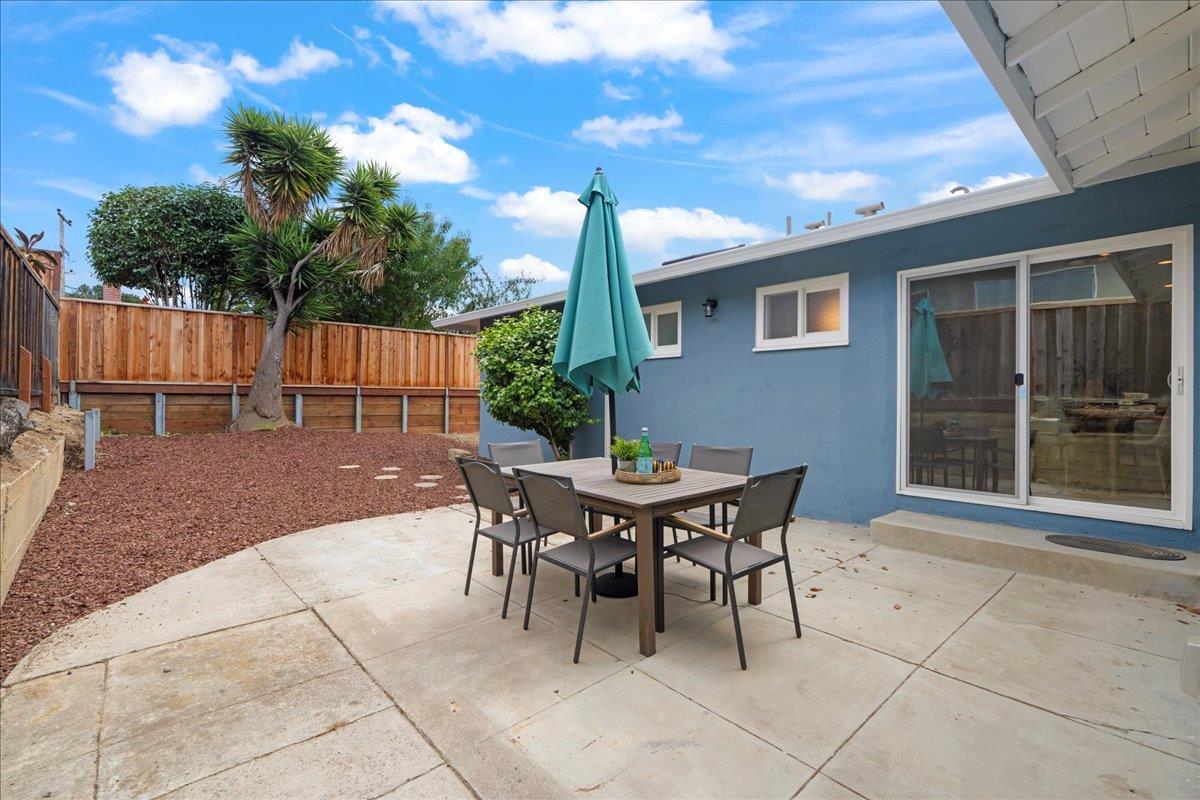 Detail Gallery Image 22 of 25 For 613 Evangeline Way, Hayward,  CA 94544 - 3 Beds | 2 Baths
