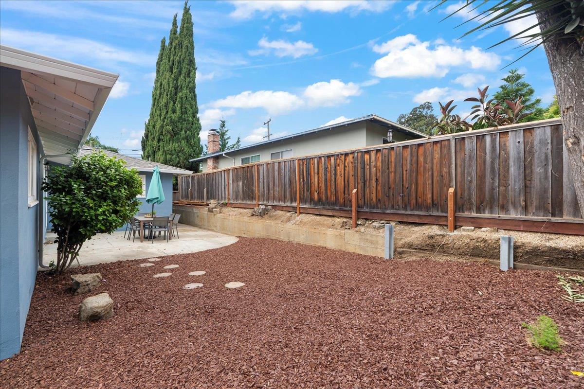 Detail Gallery Image 24 of 25 For 613 Evangeline Way, Hayward,  CA 94544 - 3 Beds | 2 Baths
