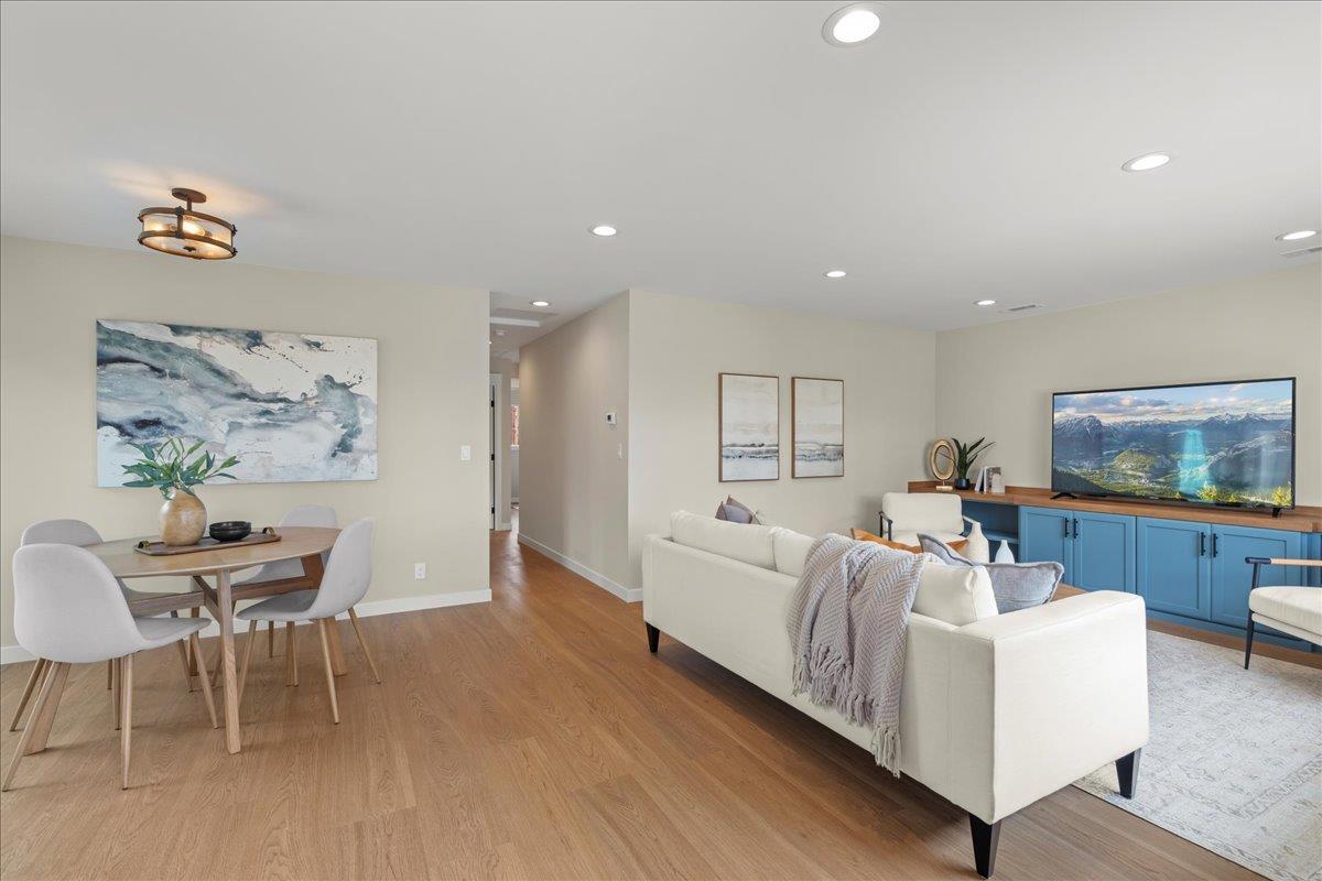 Detail Gallery Image 3 of 25 For 613 Evangeline Way, Hayward,  CA 94544 - 3 Beds | 2 Baths