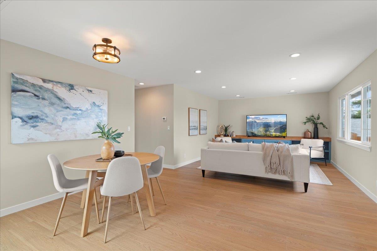 Detail Gallery Image 4 of 25 For 613 Evangeline Way, Hayward,  CA 94544 - 3 Beds | 2 Baths