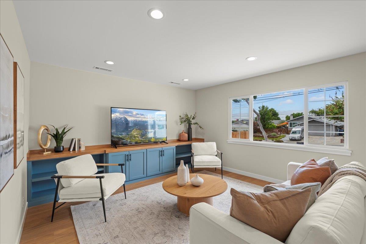 Detail Gallery Image 5 of 25 For 613 Evangeline Way, Hayward,  CA 94544 - 3 Beds | 2 Baths