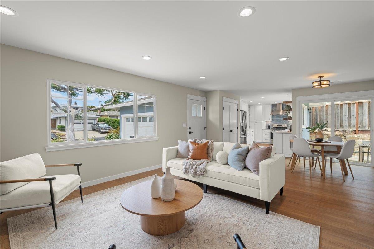 Detail Gallery Image 7 of 25 For 613 Evangeline Way, Hayward,  CA 94544 - 3 Beds | 2 Baths
