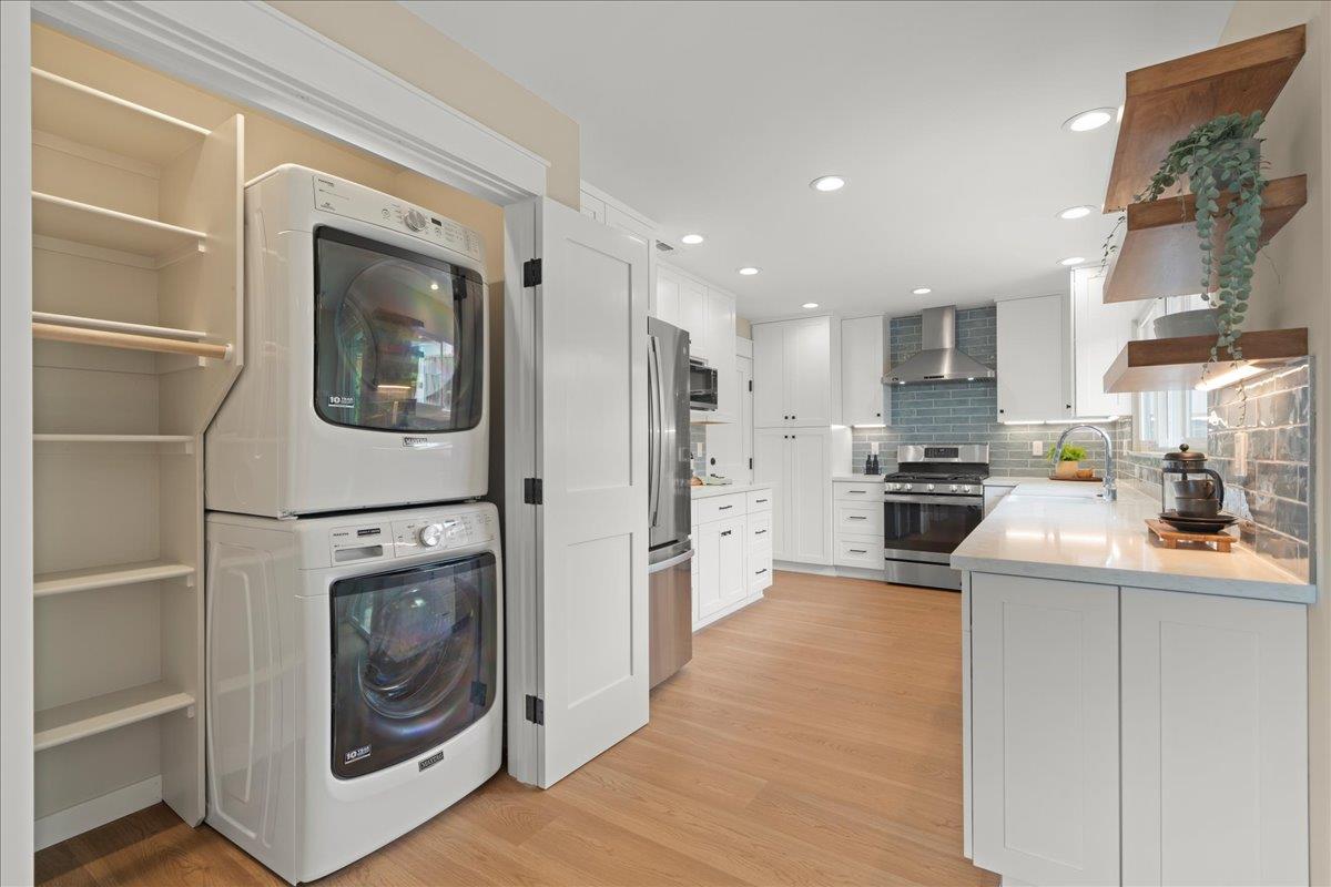 Detail Gallery Image 9 of 25 For 613 Evangeline Way, Hayward,  CA 94544 - 3 Beds | 2 Baths