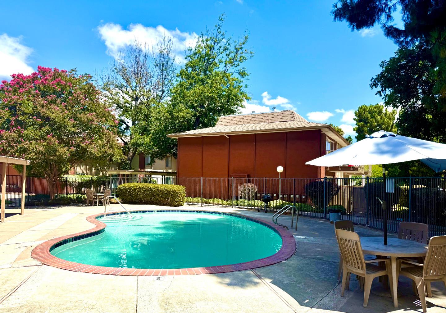 Detail Gallery Image 19 of 20 For 38455 Bronson St #325,  Fremont,  CA 94536 - 1 Beds | 1 Baths