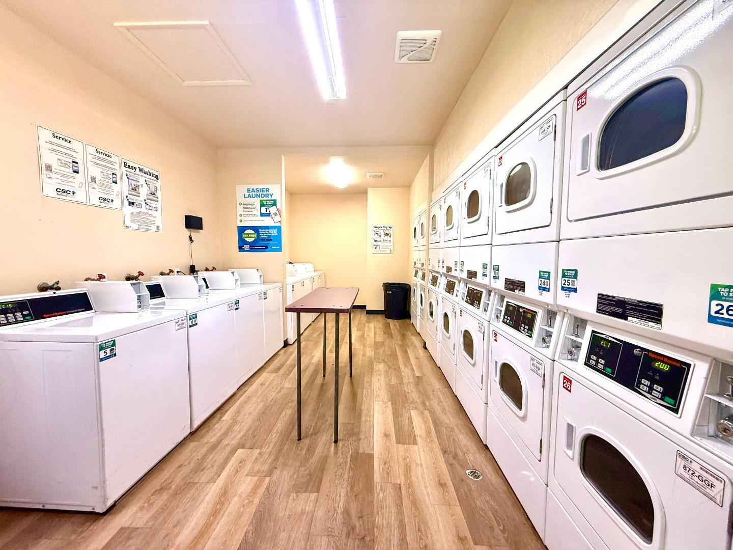 Detail Gallery Image 20 of 20 For 38455 Bronson St #325,  Fremont,  CA 94536 - 1 Beds | 1 Baths