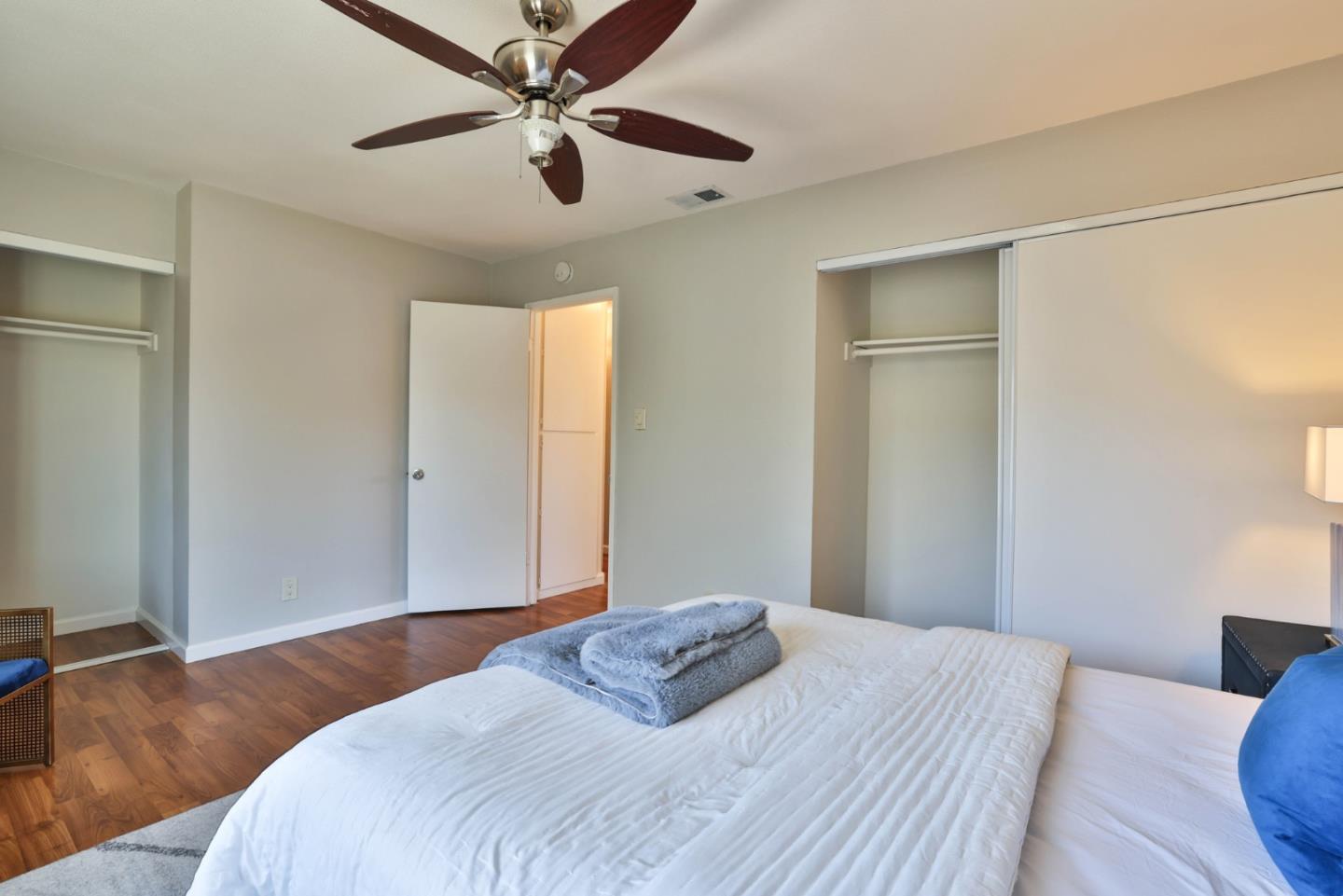 Detail Gallery Image 10 of 20 For 2672 Salome Ct, San Jose,  CA 95121 - 2 Beds | 1/1 Baths