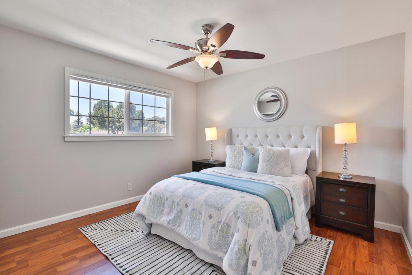 Detail Gallery Image 11 of 20 For 2672 Salome Ct, San Jose,  CA 95121 - 2 Beds | 1/1 Baths