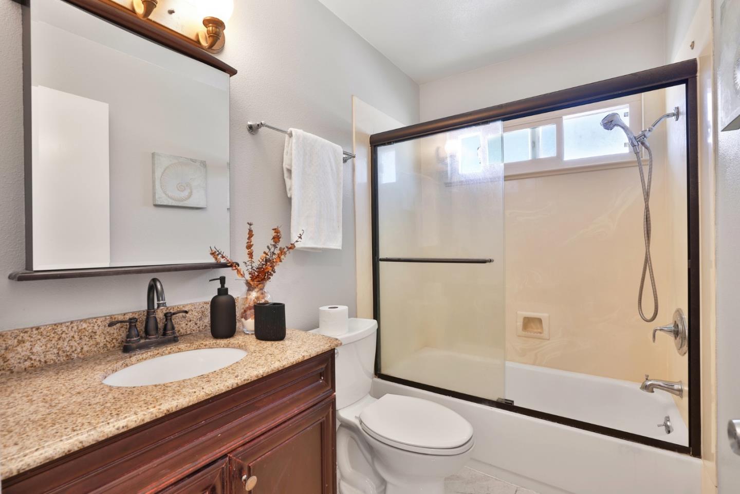 Detail Gallery Image 12 of 20 For 2672 Salome Ct, San Jose,  CA 95121 - 2 Beds | 1/1 Baths