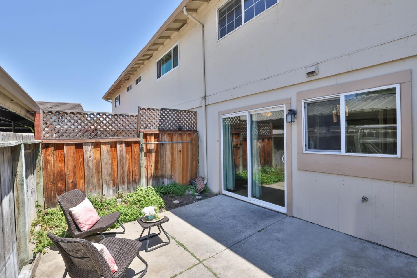 Detail Gallery Image 13 of 20 For 2672 Salome Ct, San Jose,  CA 95121 - 2 Beds | 1/1 Baths