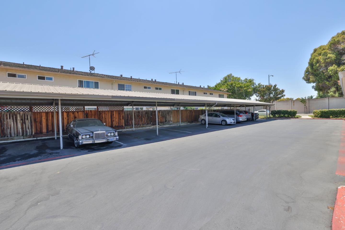 Detail Gallery Image 17 of 20 For 2672 Salome Ct, San Jose,  CA 95121 - 2 Beds | 1/1 Baths