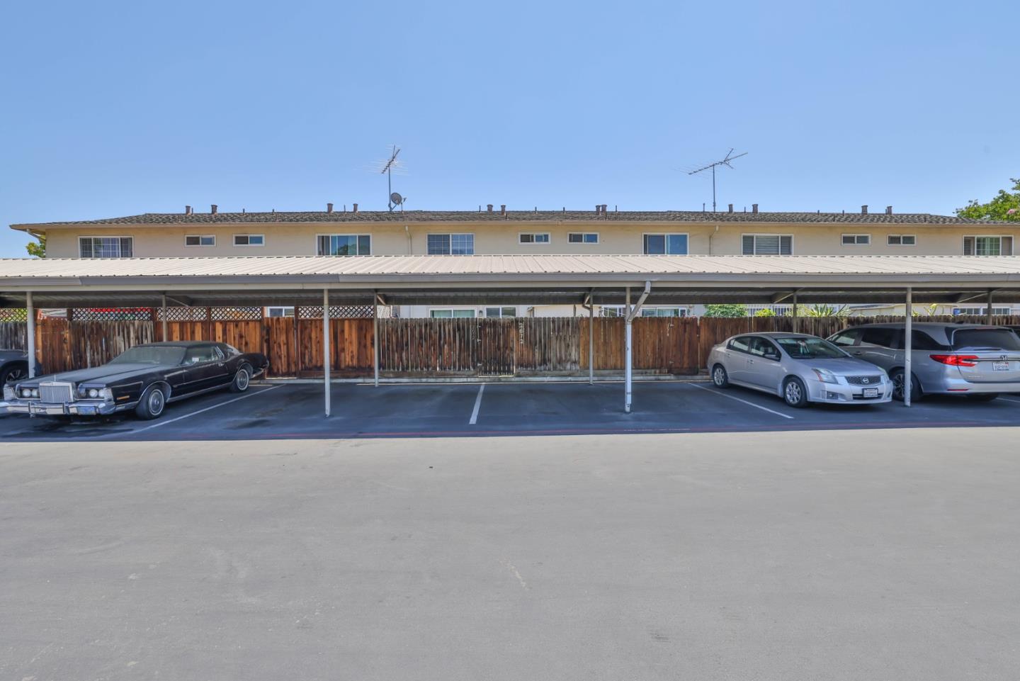 Detail Gallery Image 20 of 20 For 2672 Salome Ct, San Jose,  CA 95121 - 2 Beds | 1/1 Baths