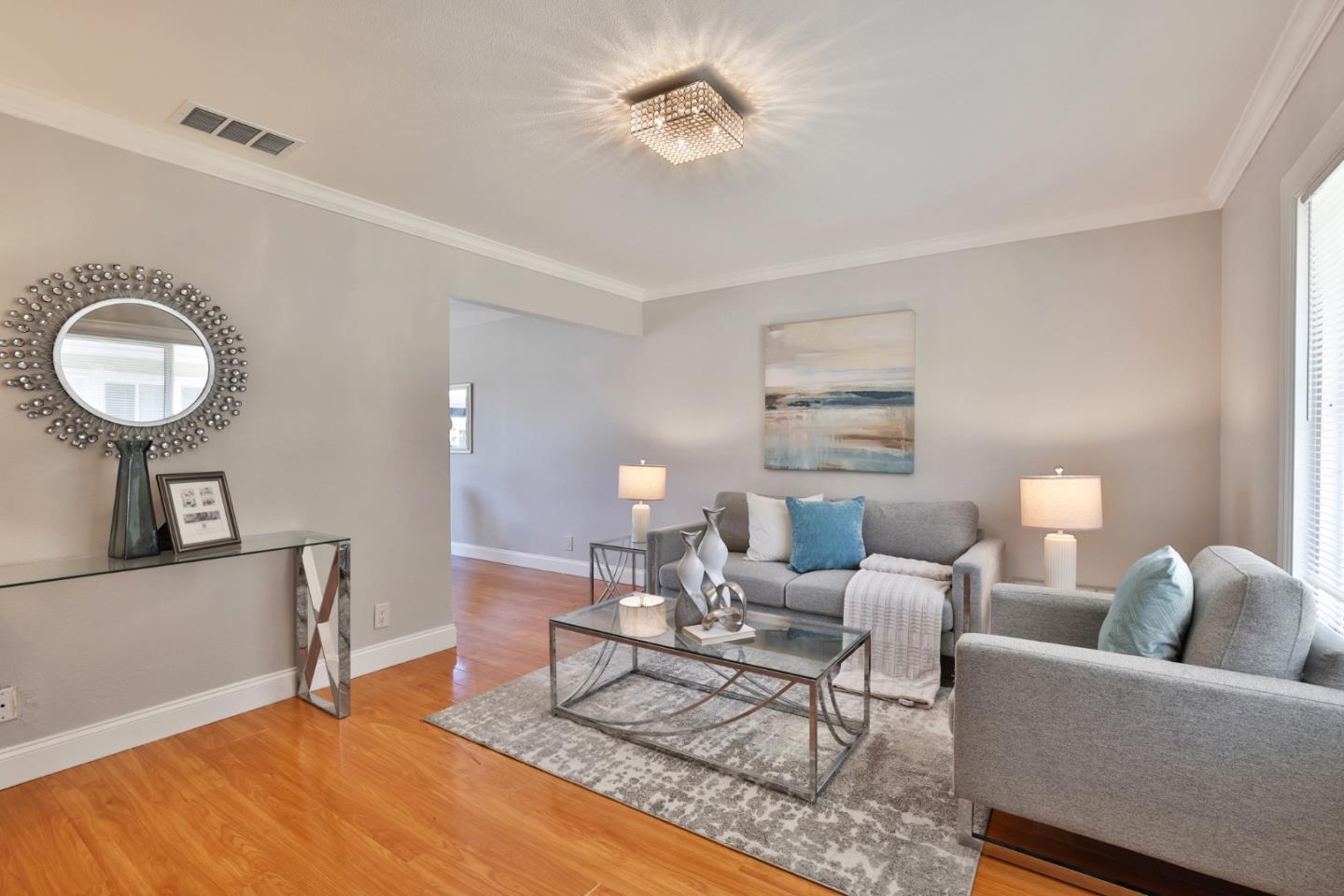 Detail Gallery Image 3 of 20 For 2672 Salome Ct, San Jose,  CA 95121 - 2 Beds | 1/1 Baths