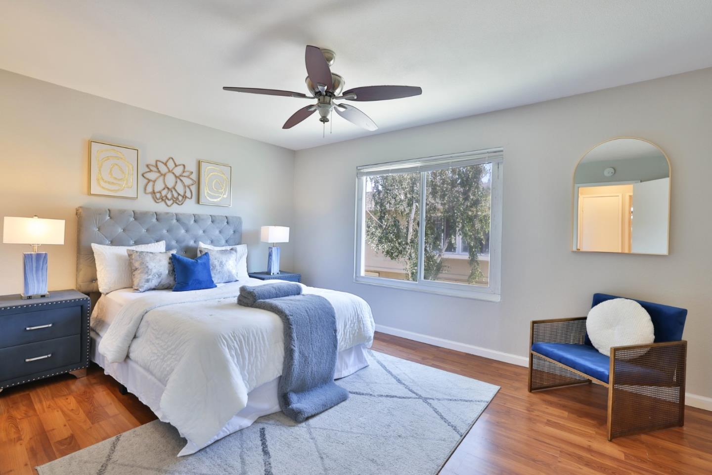 Detail Gallery Image 9 of 20 For 2672 Salome Ct, San Jose,  CA 95121 - 2 Beds | 1/1 Baths