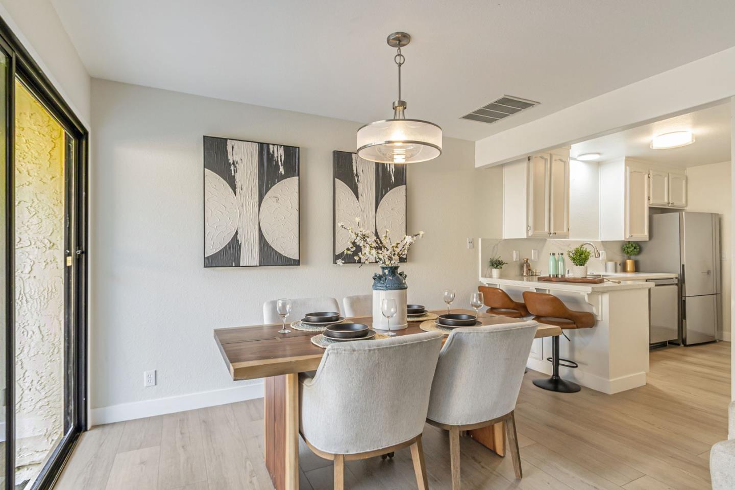 Detail Gallery Image 12 of 31 For 2105 Rancho Mccormick Blvd, Santa Clara,  CA 95050 - 2 Beds | 1 Baths