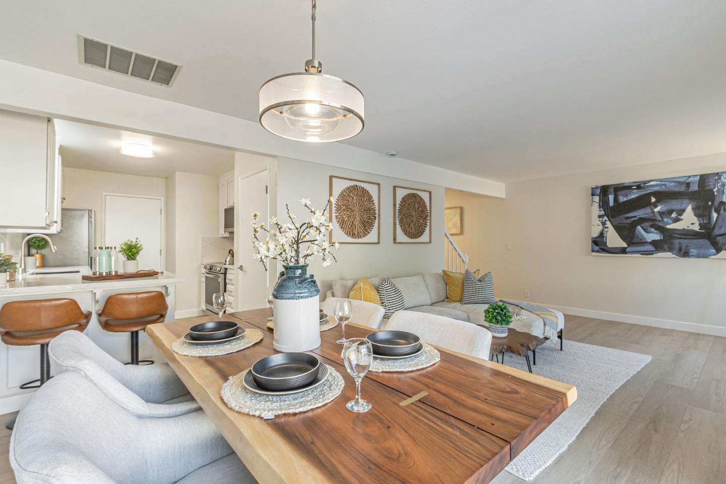 Detail Gallery Image 13 of 31 For 2105 Rancho Mccormick Blvd, Santa Clara,  CA 95050 - 2 Beds | 1 Baths