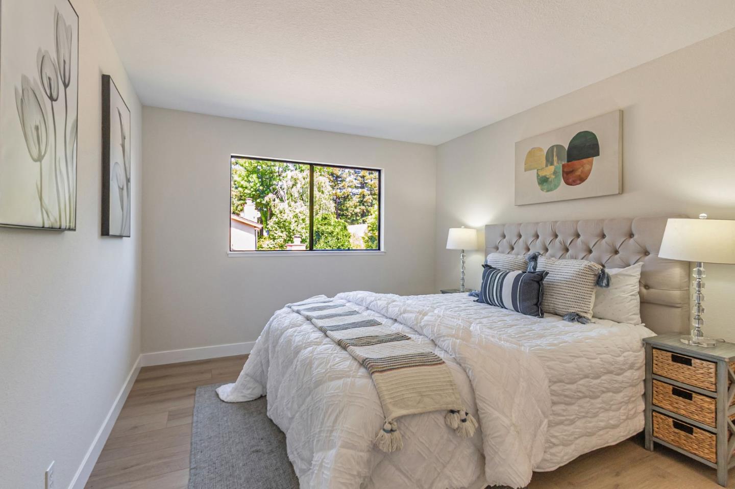 Detail Gallery Image 16 of 31 For 2105 Rancho Mccormick Blvd, Santa Clara,  CA 95050 - 2 Beds | 1 Baths
