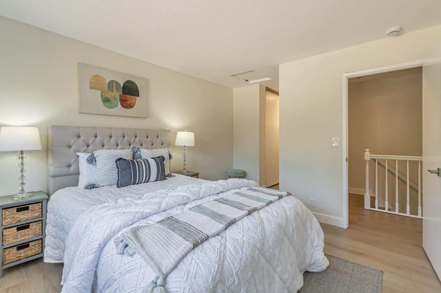 Detail Gallery Image 17 of 31 For 2105 Rancho Mccormick Blvd, Santa Clara,  CA 95050 - 2 Beds | 1 Baths