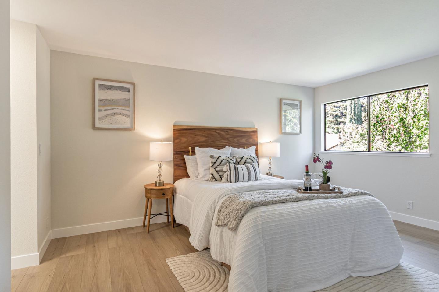 Detail Gallery Image 18 of 31 For 2105 Rancho Mccormick Blvd, Santa Clara,  CA 95050 - 2 Beds | 1 Baths