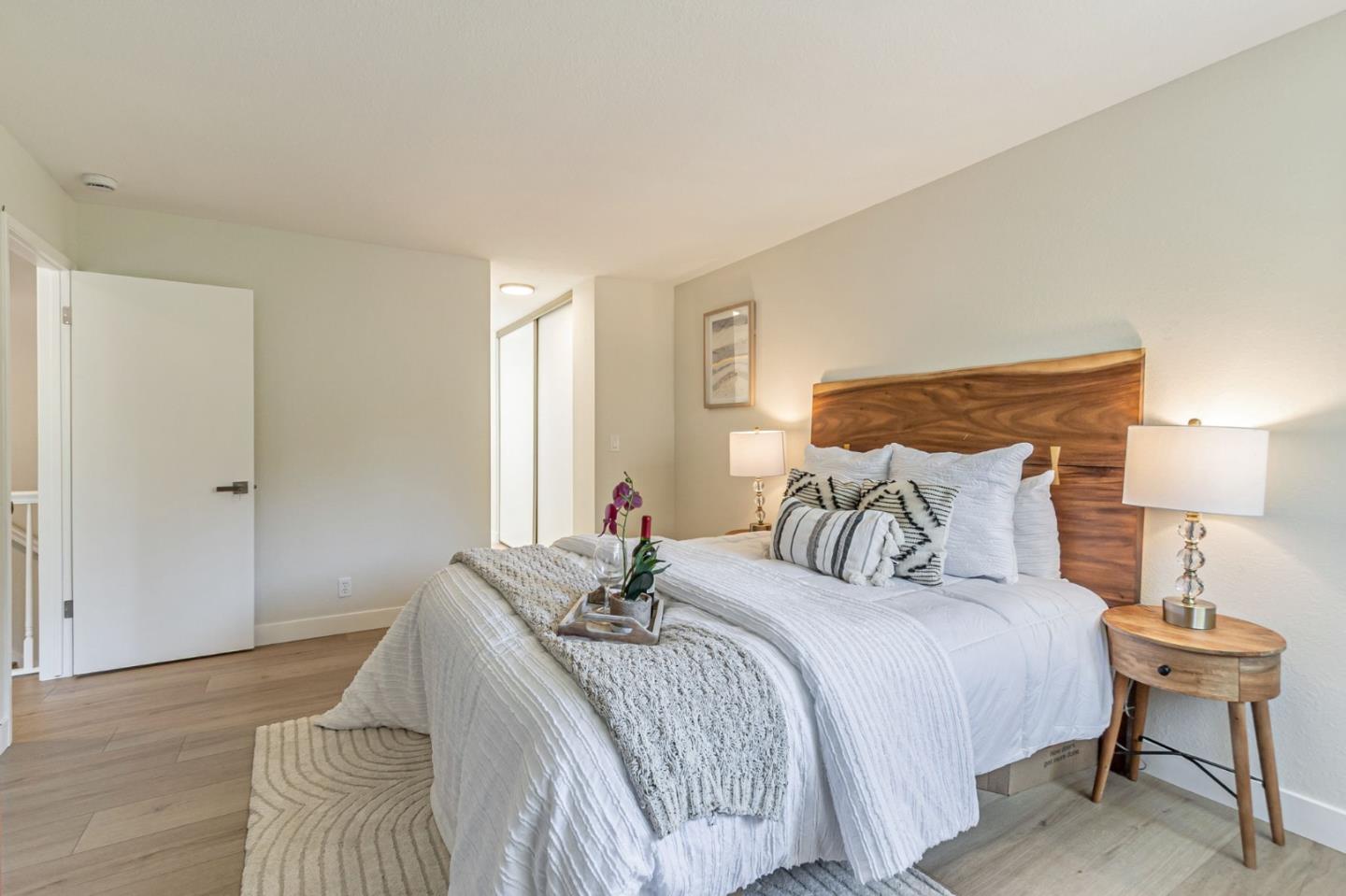 Detail Gallery Image 20 of 31 For 2105 Rancho Mccormick Blvd, Santa Clara,  CA 95050 - 2 Beds | 1 Baths