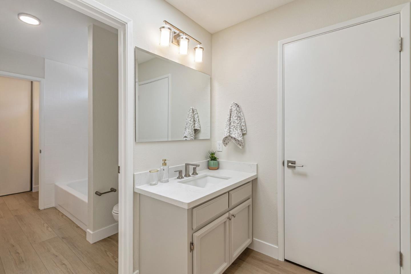 Detail Gallery Image 25 of 31 For 2105 Rancho Mccormick Blvd, Santa Clara,  CA 95050 - 2 Beds | 1 Baths