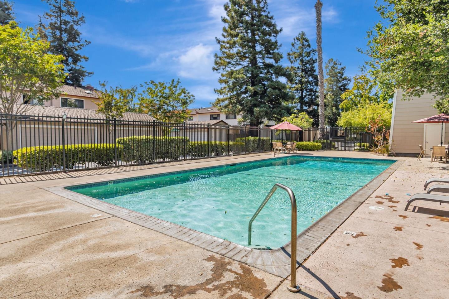 Detail Gallery Image 29 of 31 For 2105 Rancho Mccormick Blvd, Santa Clara,  CA 95050 - 2 Beds | 1 Baths