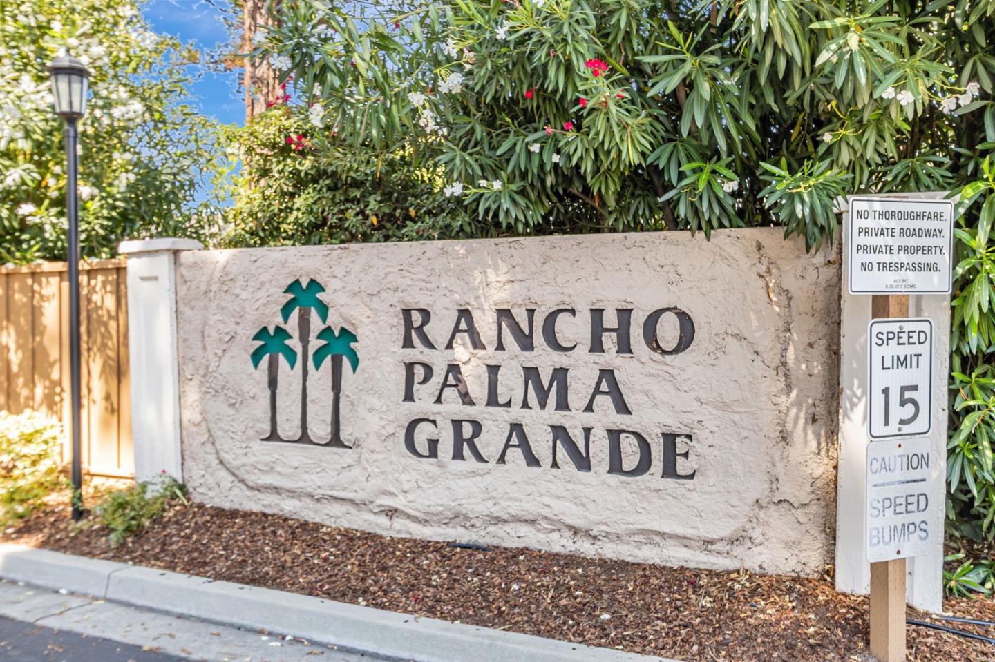 Detail Gallery Image 31 of 31 For 2105 Rancho Mccormick Blvd, Santa Clara,  CA 95050 - 2 Beds | 1 Baths